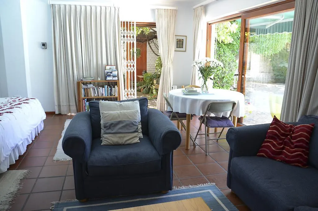 Robin'S Nest Apartment Cape Town South Africa